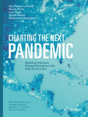 cover image of Charting the Next Pandemic